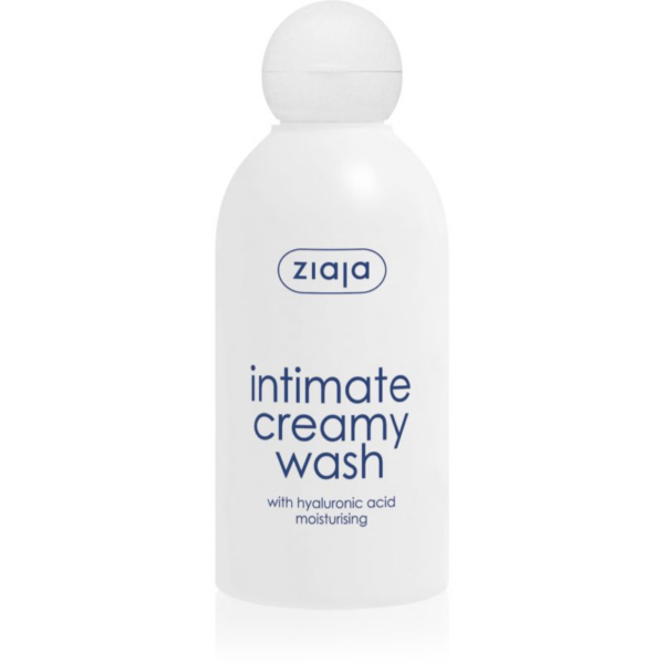 Ziaja Intima gél az intim higiéniára hidratáló hatással 200 ml-Eredeti