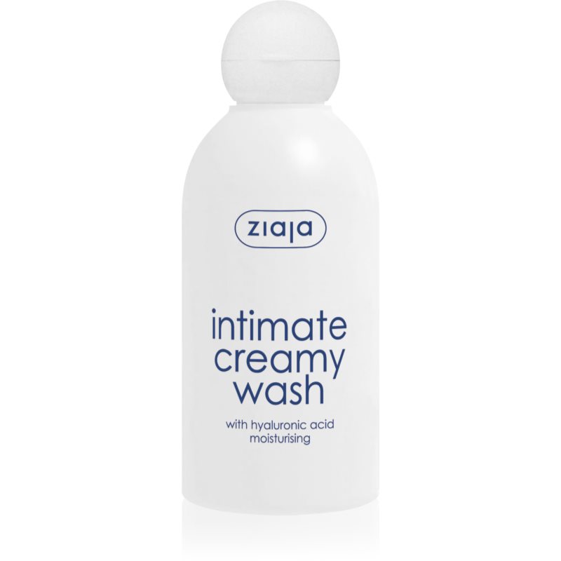 Ziaja Intima gél az intim higiéniára hidratáló hatással 200 ml-Eredeti