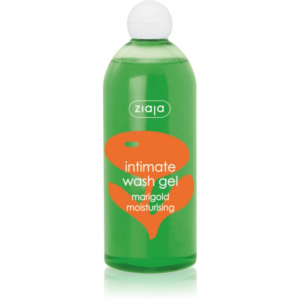 Ziaja Intima gél az intim higiéniára hidratáló hatással körömvirág 500 ml-Eredeti