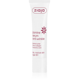 Ziaja Jasmine ránctalanító szérum száraz bőrre 50+ 30 ml-Eredeti