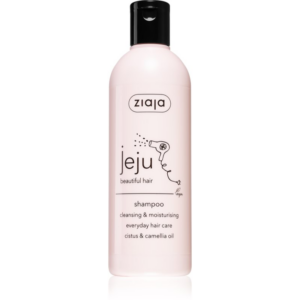 Ziaja Jeju Young Skin tisztító sampon hidratáló hatással 300 ml-Ár