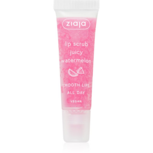 Ziaja Juicy Watermelon cukros peeling az ajkakra 12 ml-Ár