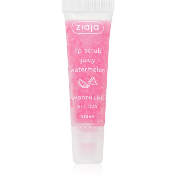 Ziaja Juicy Watermelon cukros peeling az ajkakra 12 ml-Ár