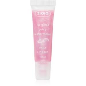 Ziaja Juicy Watermelon tápláló szájfény 12 ml-Ár