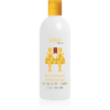 Ziaja Kids Cookies 'n' Vanilla Ice Cream Sampon és lemosó 2 az 1-ben gyermekeknek 3 éves kortól Cookies & Vanilla 400 ml-Eredeti