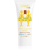 Ziaja Kids Cookies 'n' Vanilla Ice Cream fogkrém gyermekeknek 50 ml-Eredeti