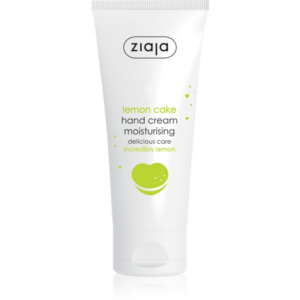 Ziaja Lemon Cake hidratáló kézkrém 50 ml-Ár