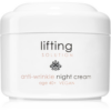 Ziaja Lifting Solution feszesítő éjszakai ráncellenes krém 40+ 50 ml-Eredeti