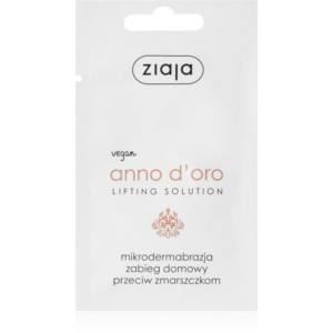 Ziaja Lifting Solution fiatalító maszk 40+ 7 ml-Eredeti