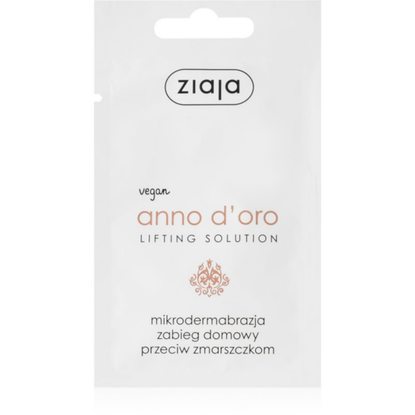 Ziaja Lifting Solution fiatalító maszk 40+ 7 ml-Eredeti