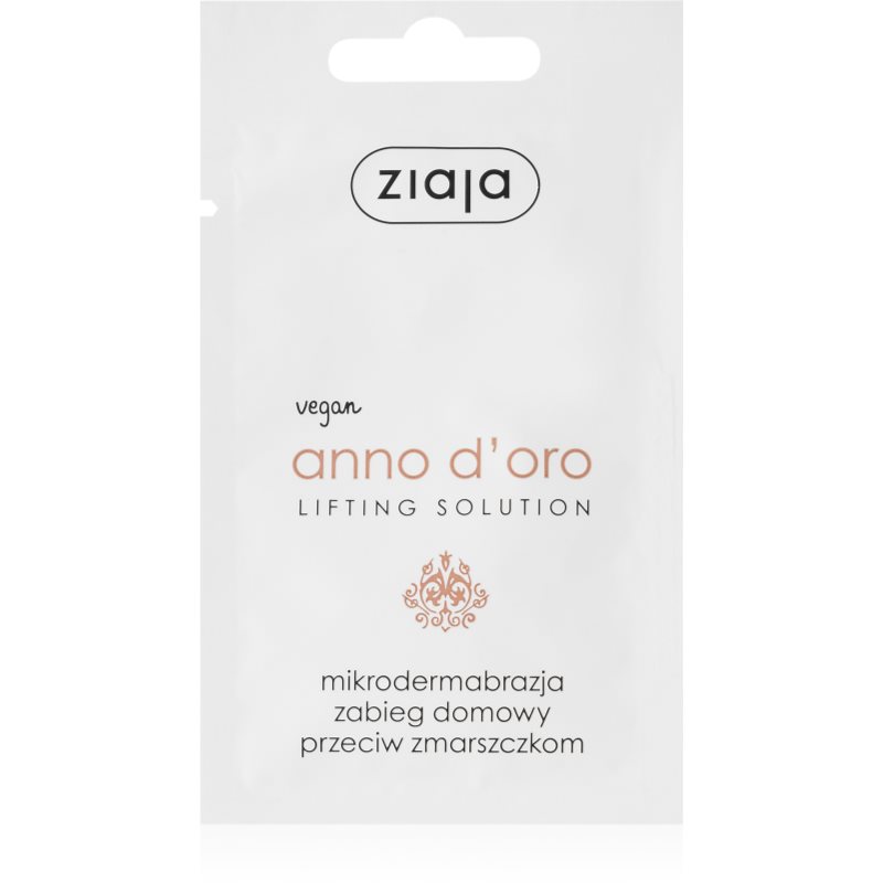 Ziaja Lifting Solution fiatalító maszk 40+ 7 ml-Eredeti