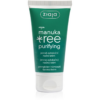 Ziaja Manuka Tree Purifying hámlasztó éjszakai krém kombinált és zsíros bőrre 50 ml-Eredeti