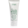 Ziaja Manuka Tree Purifying tisztító peelinges paszta normál és zsíros bőrre 75 ml-Eredeti
