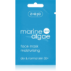 Ziaja Marine Algae hidratáló maszk normál és száraz bőrre 7 ml-Eredeti