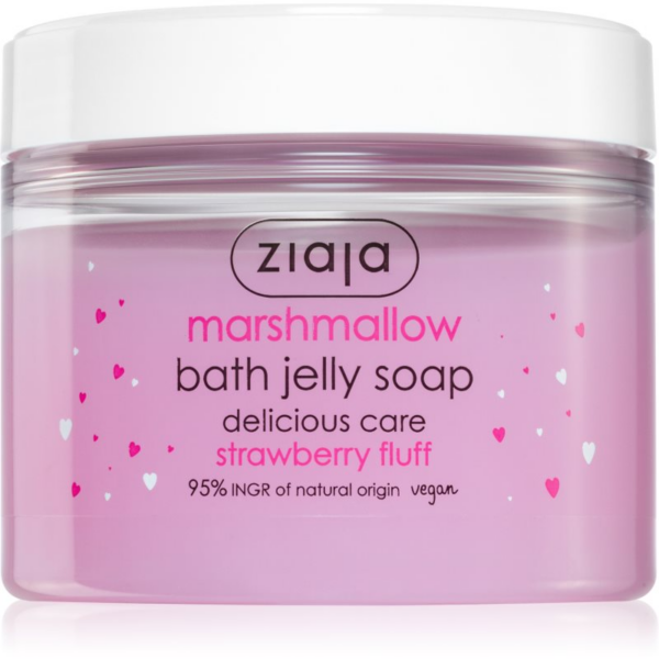 Ziaja Marshmallow gél fürdőbe 260 ml-Ár
