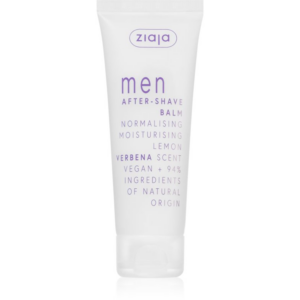 Ziaja Men borotválkozás utáni balzsam Lemon Verbena 80 ml-Ár