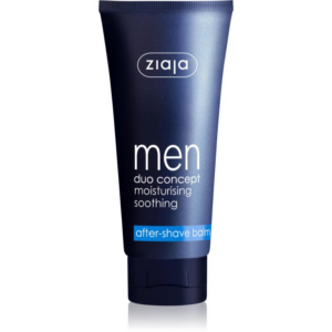 Ziaja Men borotválkozás utáni balzsam uraknak 75 ml-Eredeti