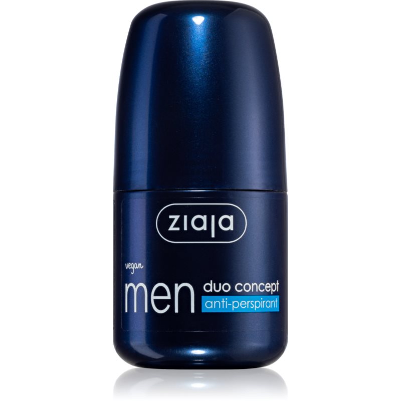 Ziaja Men golyós dezodor roll-on 60 ml-Eredeti