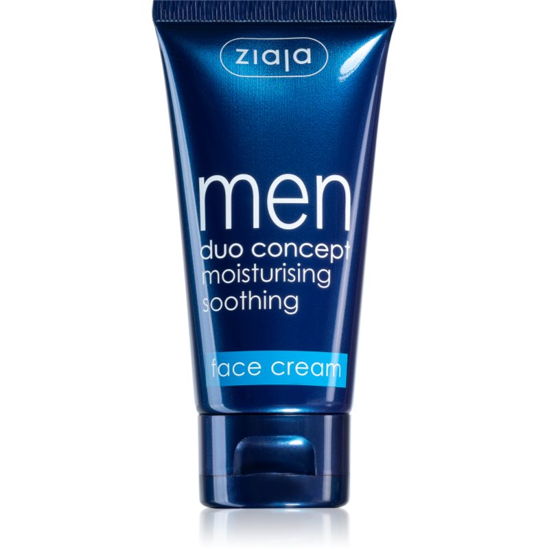Ziaja Men hidratáló krém SPF 6 50 ml-Eredeti