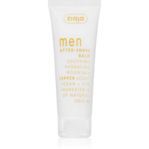Ziaja Men nyugtató borotválkozás utáni balzsam Mountain Pepper 80 ml-Ár