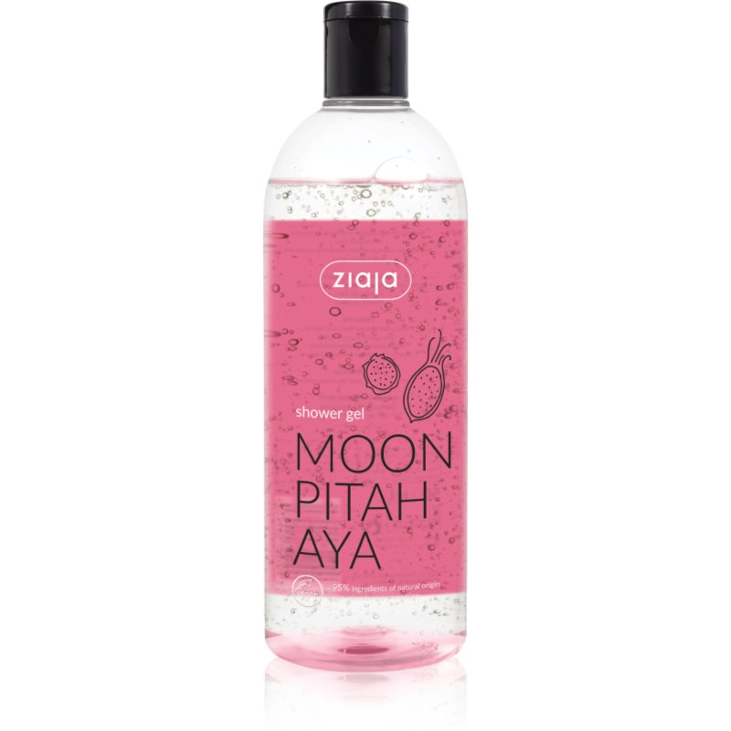 Ziaja Moon Pitahaya energetizáló tusfürdő gél 500 ml-Ár