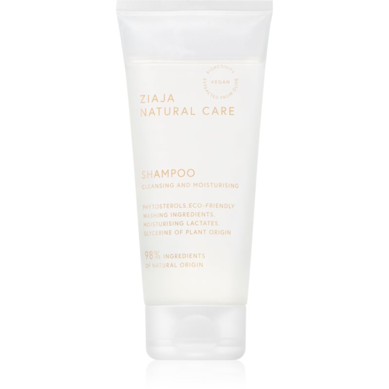 Ziaja Natural Care hidratáló sampon 200 ml-Ár