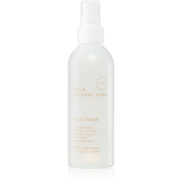 Ziaja Natural Care tisztító arc tonik 200 ml-Ár