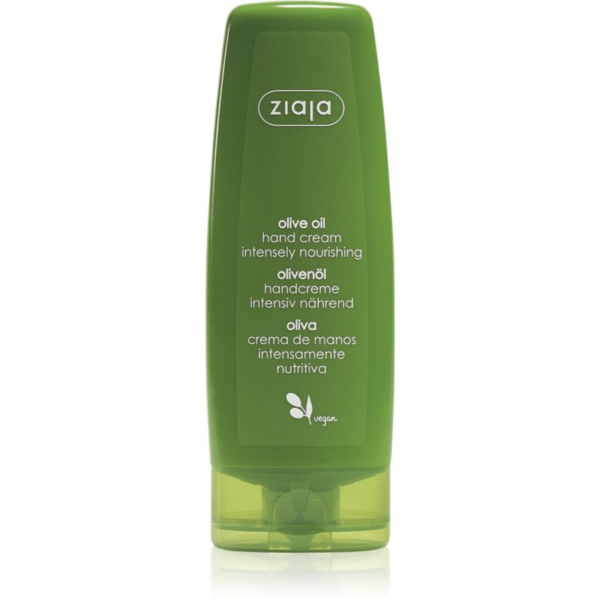 Ziaja Olive Oil krém kézre és körmökre 80 ml-Eredeti