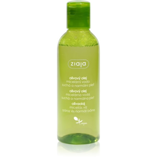 Ziaja Olive Oil micellás víz normál és száraz