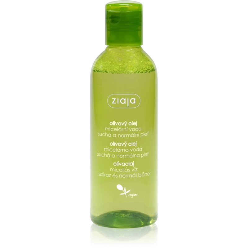 Ziaja Olive Oil micellás víz normál és száraz