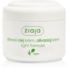 Ziaja Olive Oil nappali hidratáló krém normál és száraz bőrre 100 ml-Eredeti