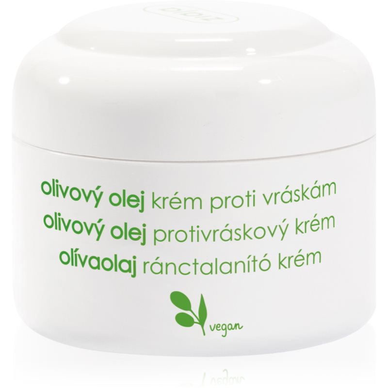 Ziaja Olive Oil ránctalanító krém 30+ 50 ml-Eredeti