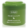 Ziaja Olive Oil testvaj 200 ml-Eredeti