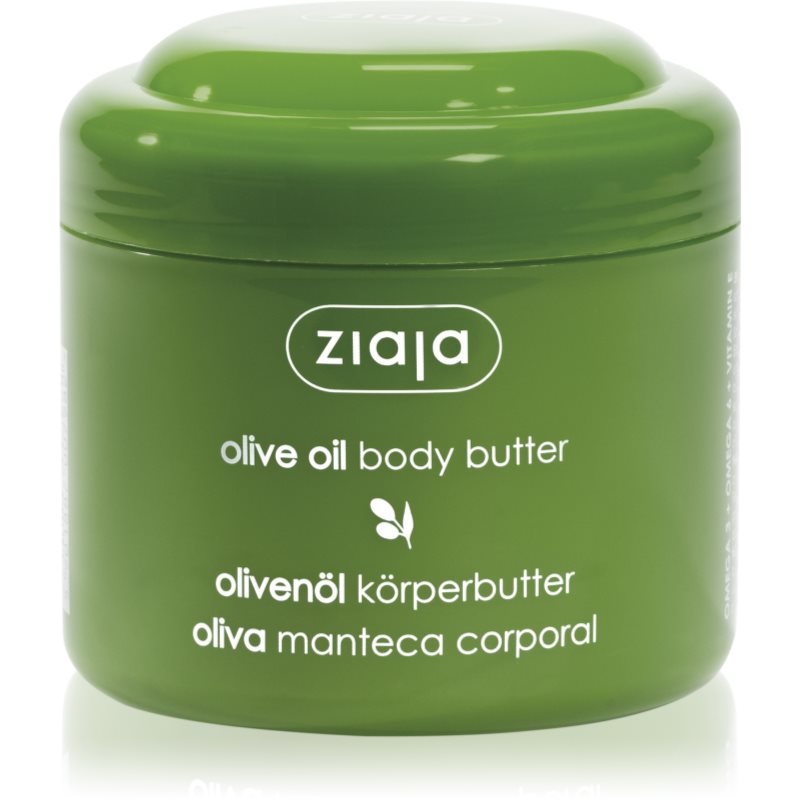 Ziaja Olive Oil testvaj 200 ml-Eredeti