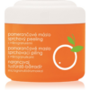Ziaja Orange Butter peeling tusfürdő 200 ml-Eredeti