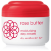 Ziaja Rose Butter hidratáló nappali krém 30+ 50 ml-Eredeti