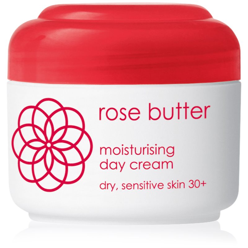 Ziaja Rose Butter hidratáló nappali krém 30+ 50 ml-Eredeti