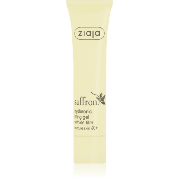 Ziaja Saffron liftinges gél 30 ml-Eredeti