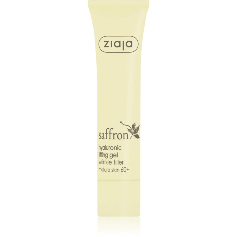 Ziaja Saffron liftinges gél 30 ml-Eredeti