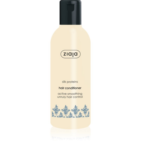 Ziaja Silk hajkisimító kondicionáló 200 ml-Eredeti