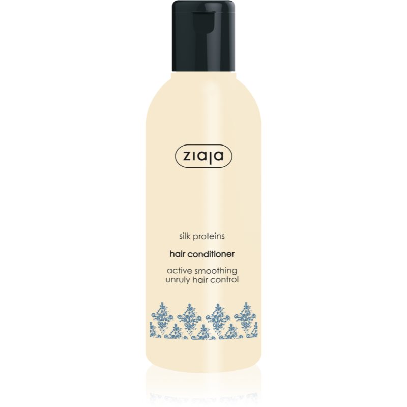 Ziaja Silk hajkisimító kondicionáló 200 ml-Eredeti