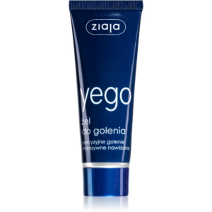 Ziaja Yego borotválkozási gél 65 ml-Eredeti
