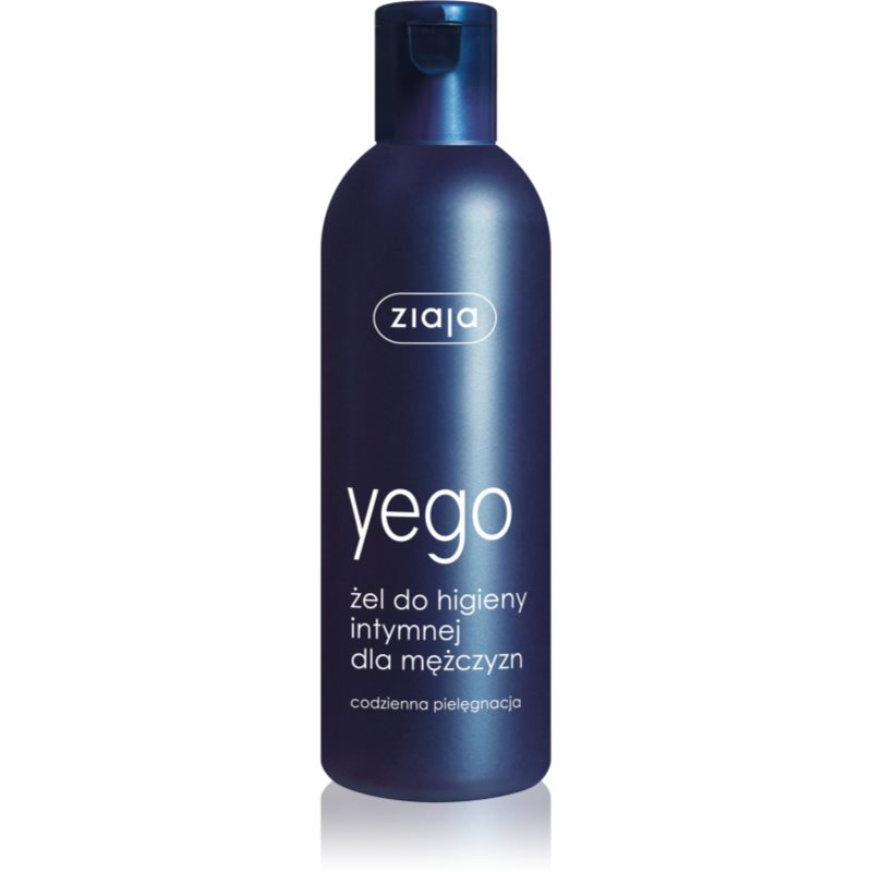 Ziaja Yego gél intim higiéniára uraknak 300 ml-Eredeti