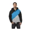 Zig Zag Fastlane Jacket blkturgry