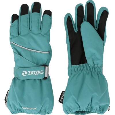 ZigZag KEMPSTON children's gloves