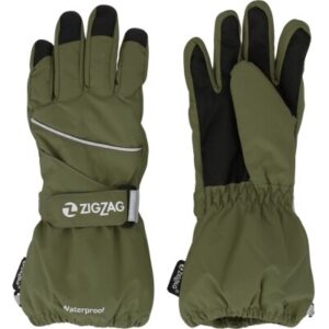 ZigZag KEMPSTON children's gloves