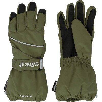 ZigZag KEMPSTON children's gloves