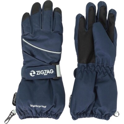 ZigZag KEMPSTON children's gloves