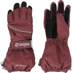 ZigZag KEMPSTON children's gloves