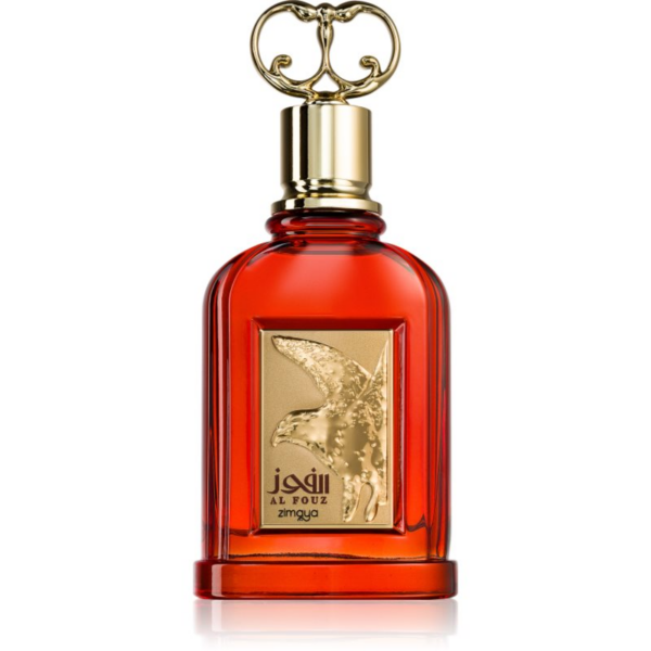 Zimaya Al Fouz Eau de Parfum unisex 100 ml-Ár
